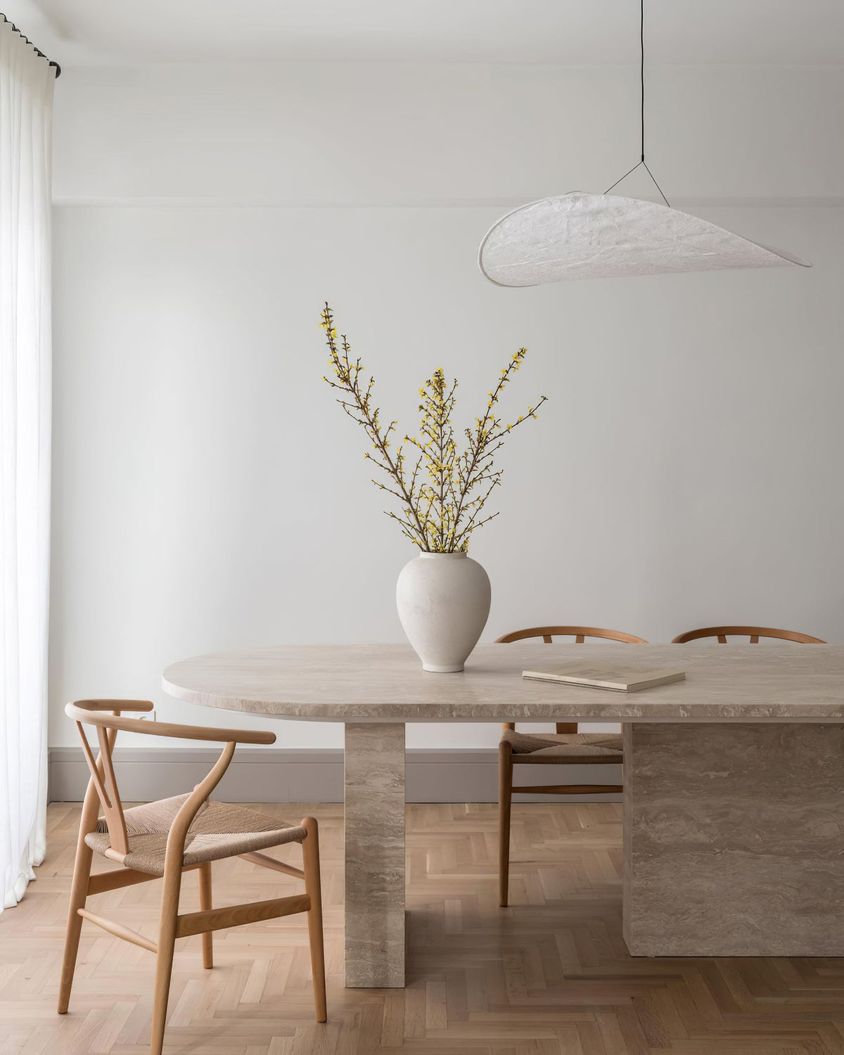 Traroria Modern Pendant Light