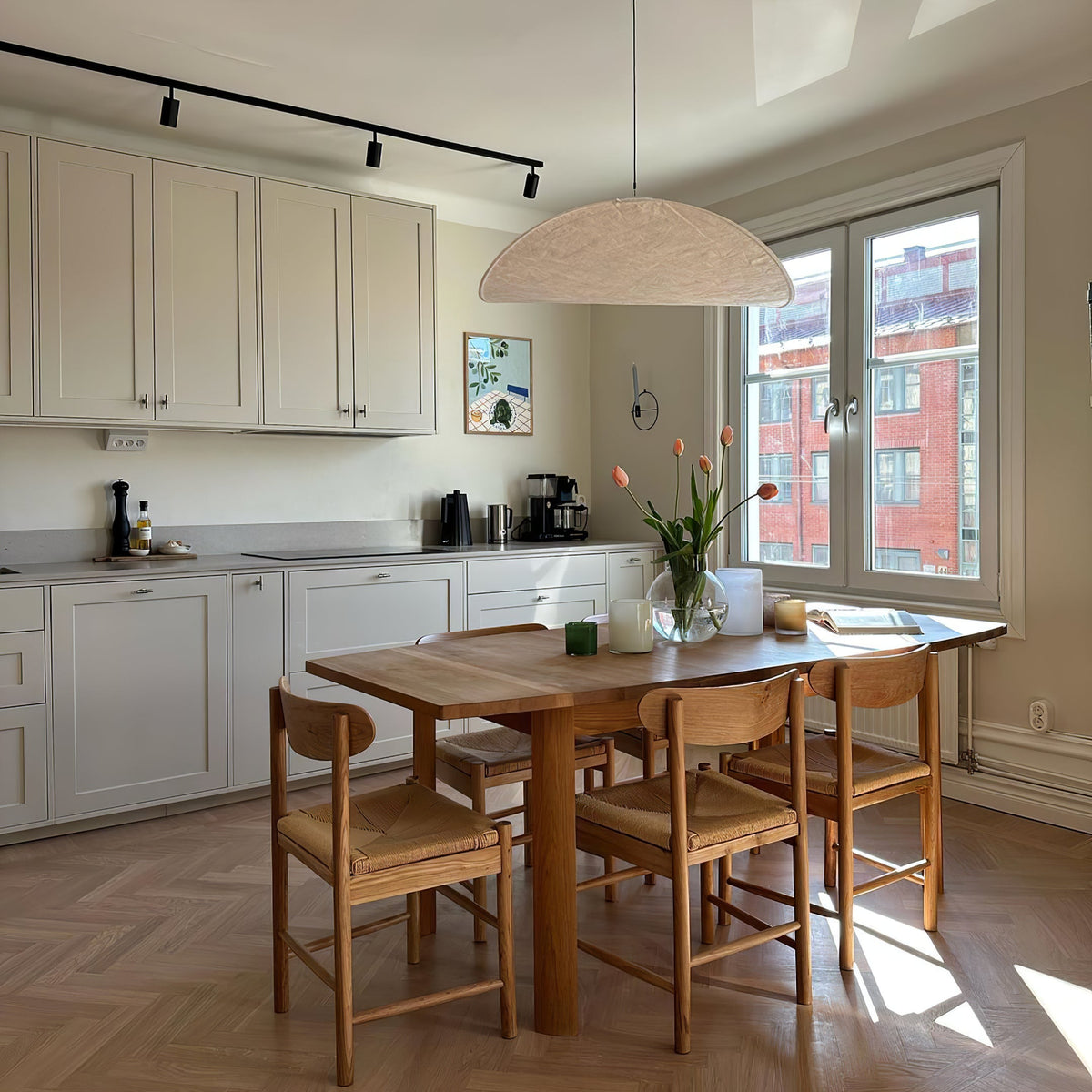 Traroria Modern Pendant Light