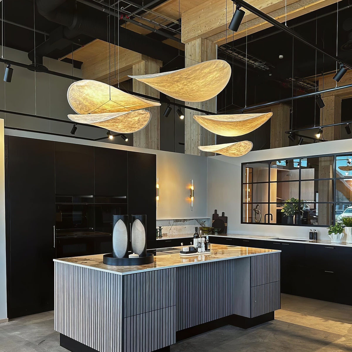 Traroria Modern Pendant Light