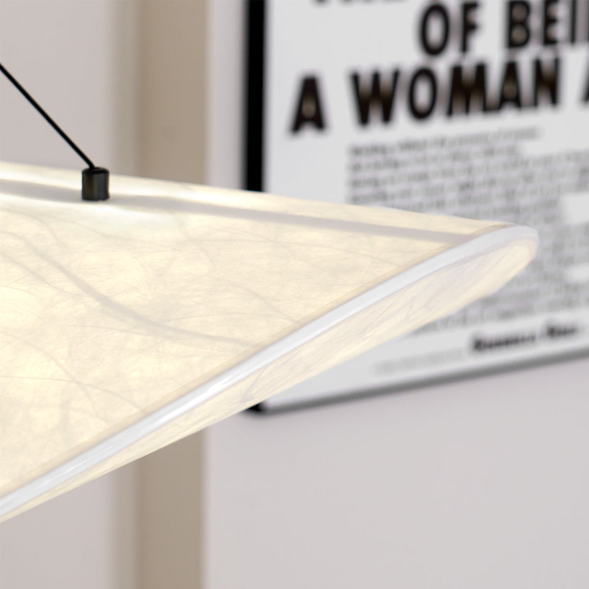 Traroria Modern Pendant Light
