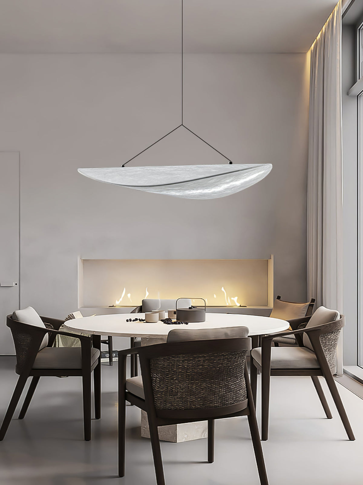 Traroria Modern Pendant Light