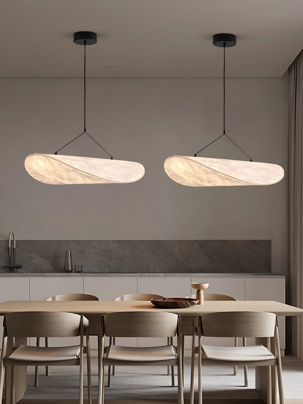 Traroria Modern Pendant Light