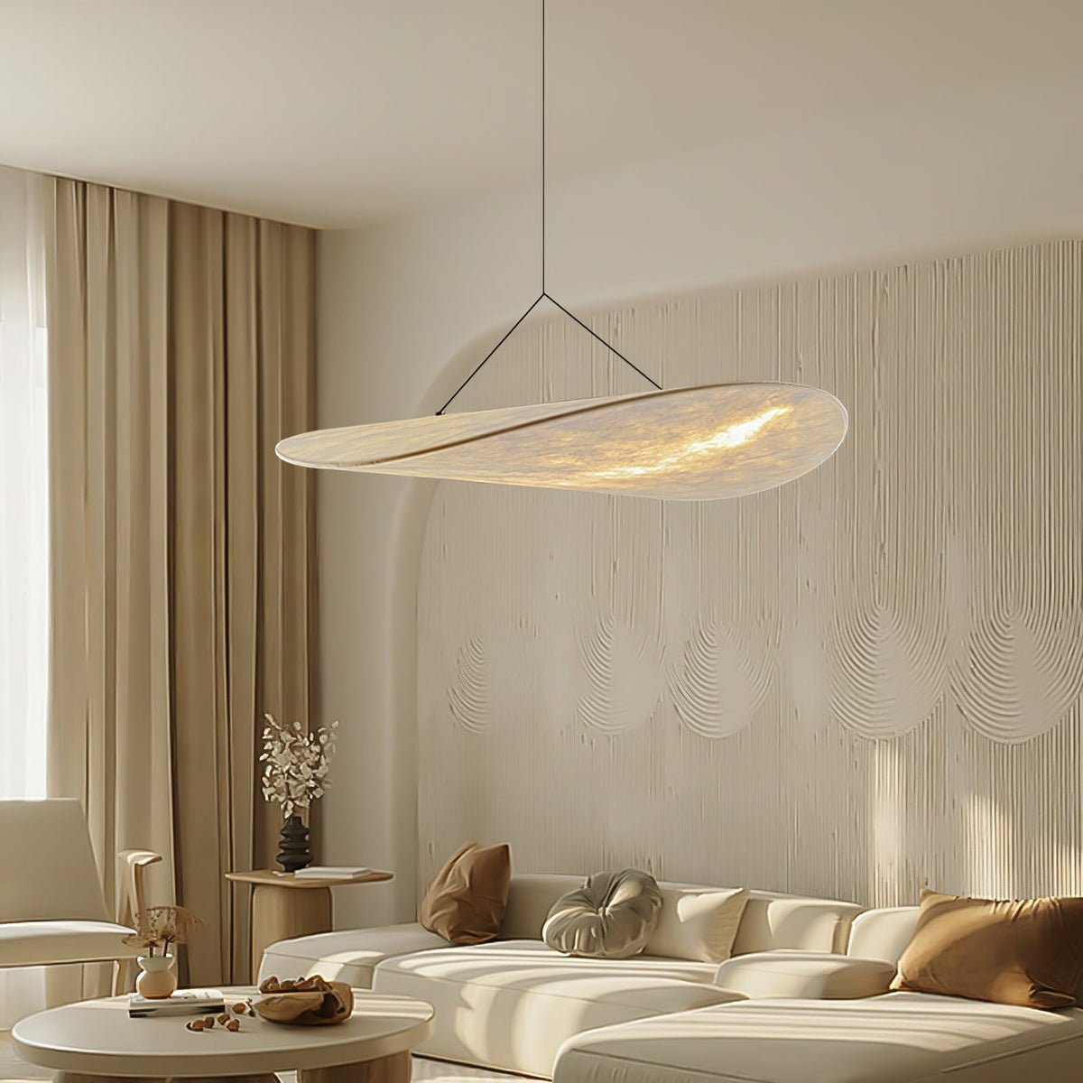 Traroria Modern Pendant Light
