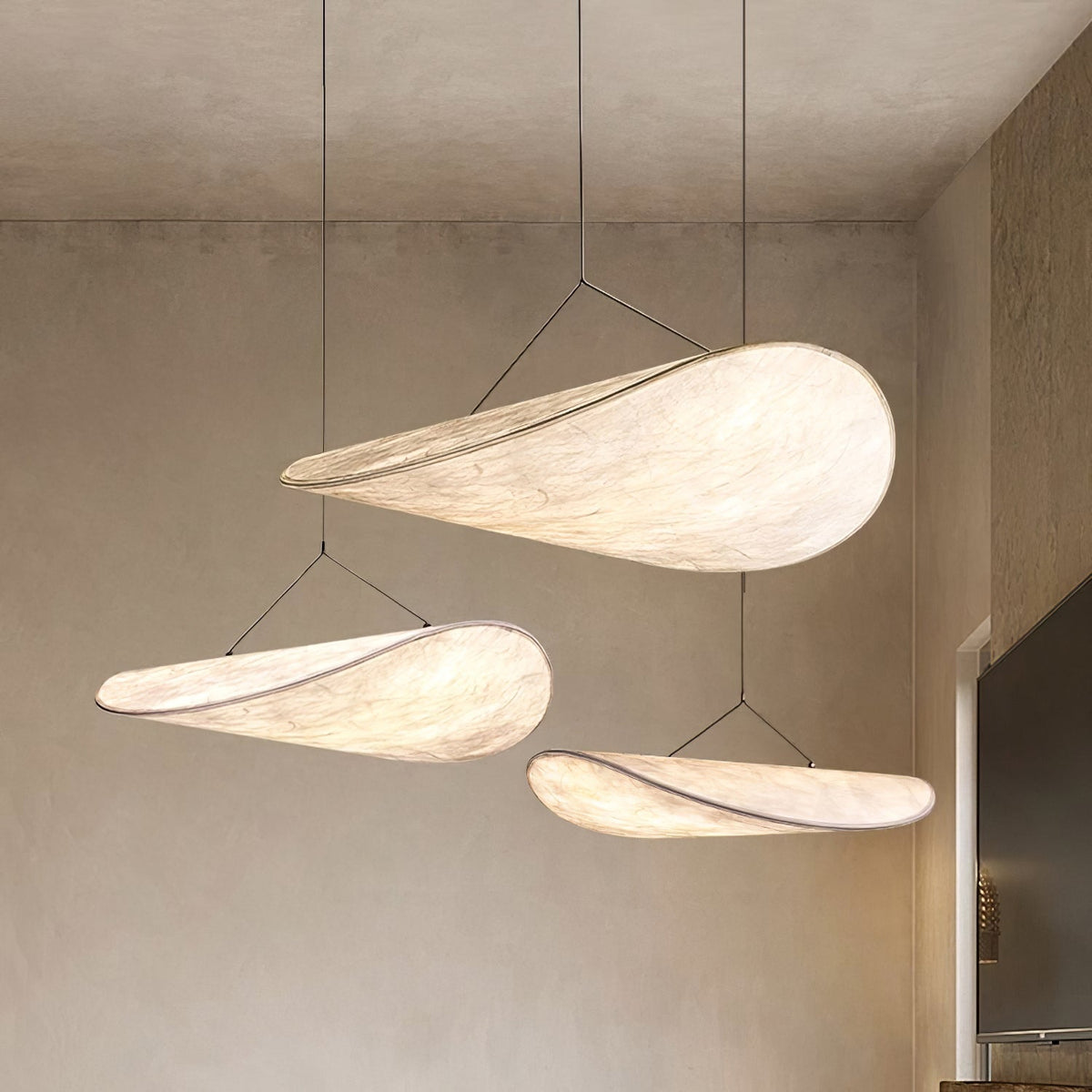 Traroria Modern Pendant Light