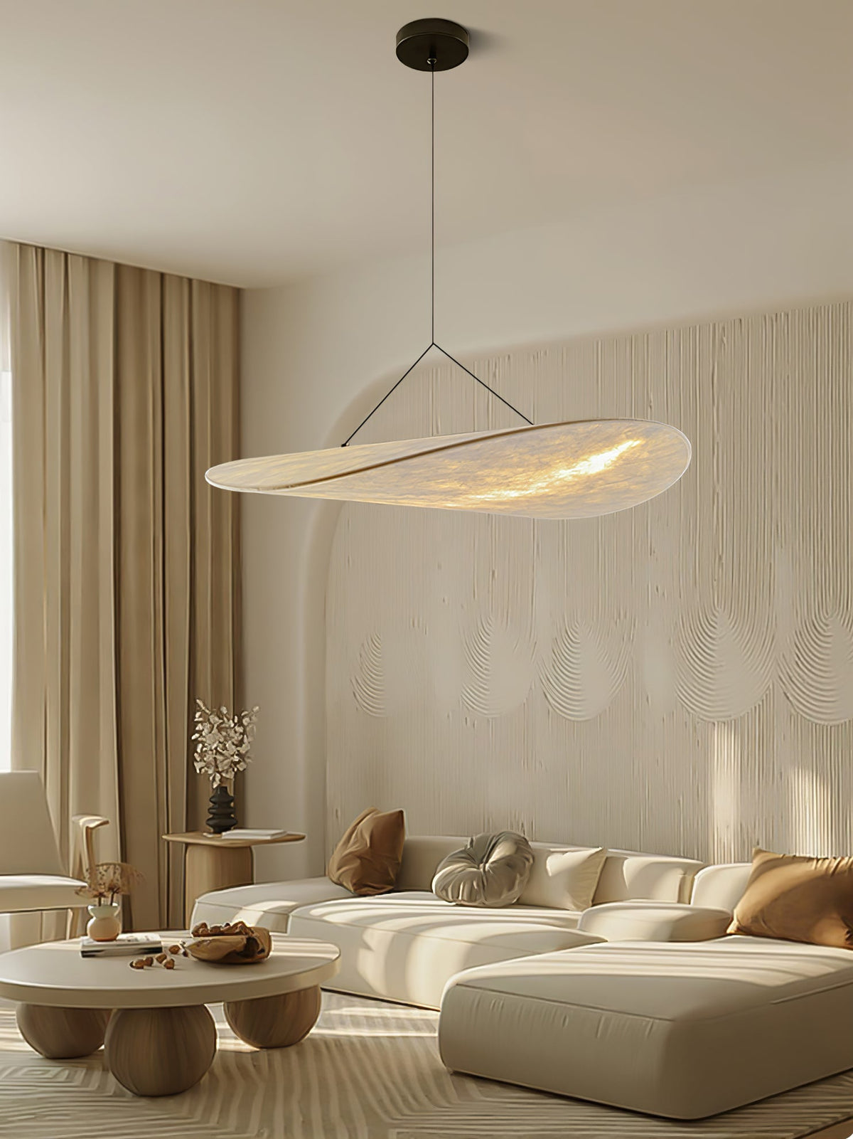 Traroria Modern Pendant Light