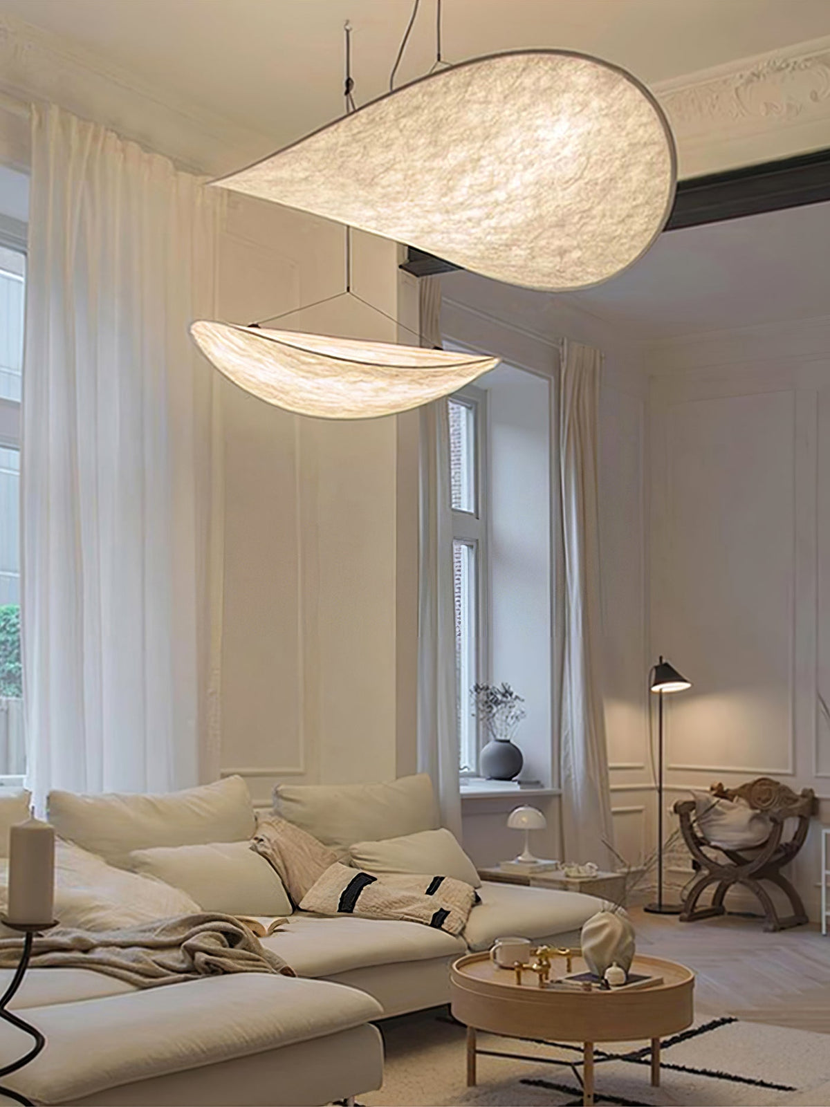 Traroria Modern Pendant Light