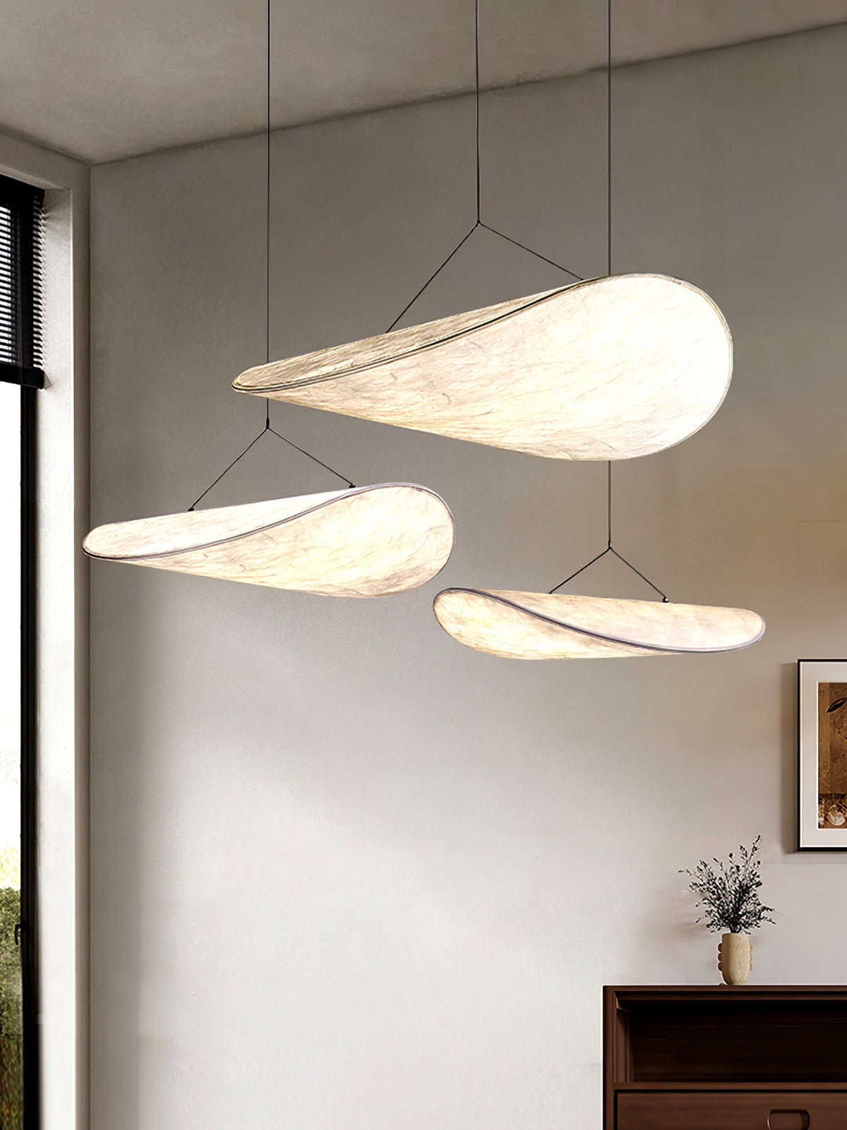 Traroria Modern Pendant Light