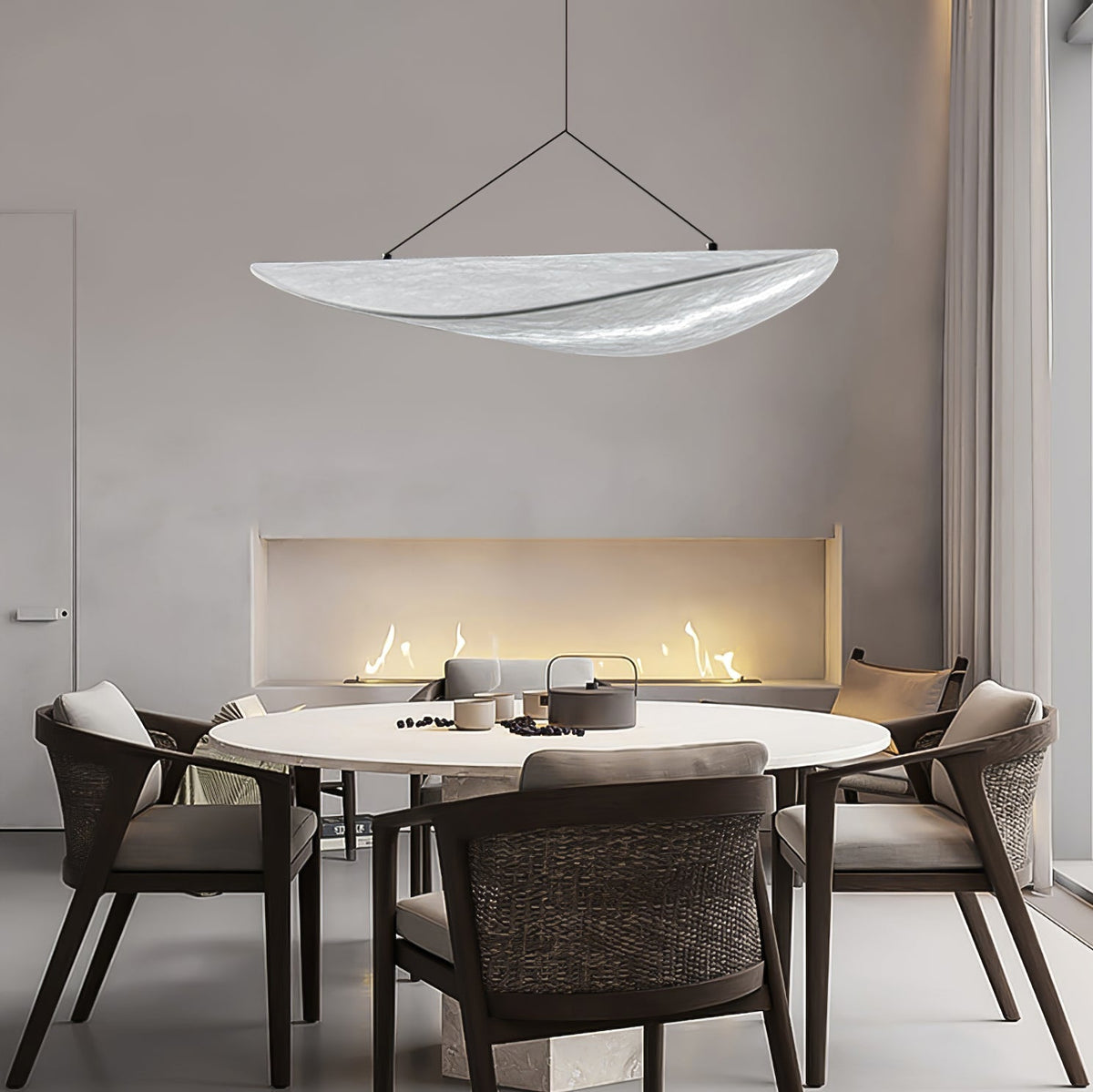 Traroria Modern Pendant Light