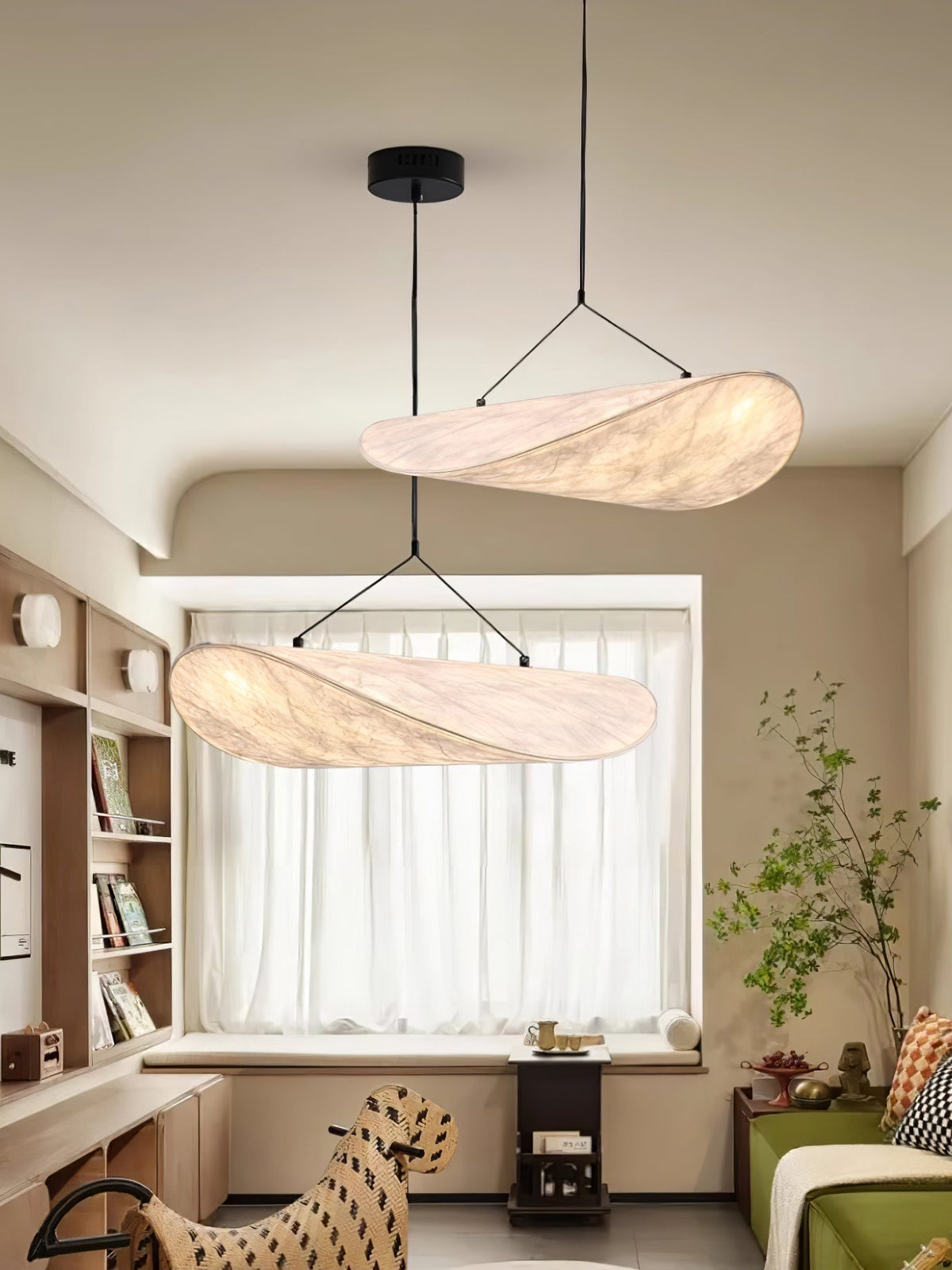 Traroria Modern Pendant Light