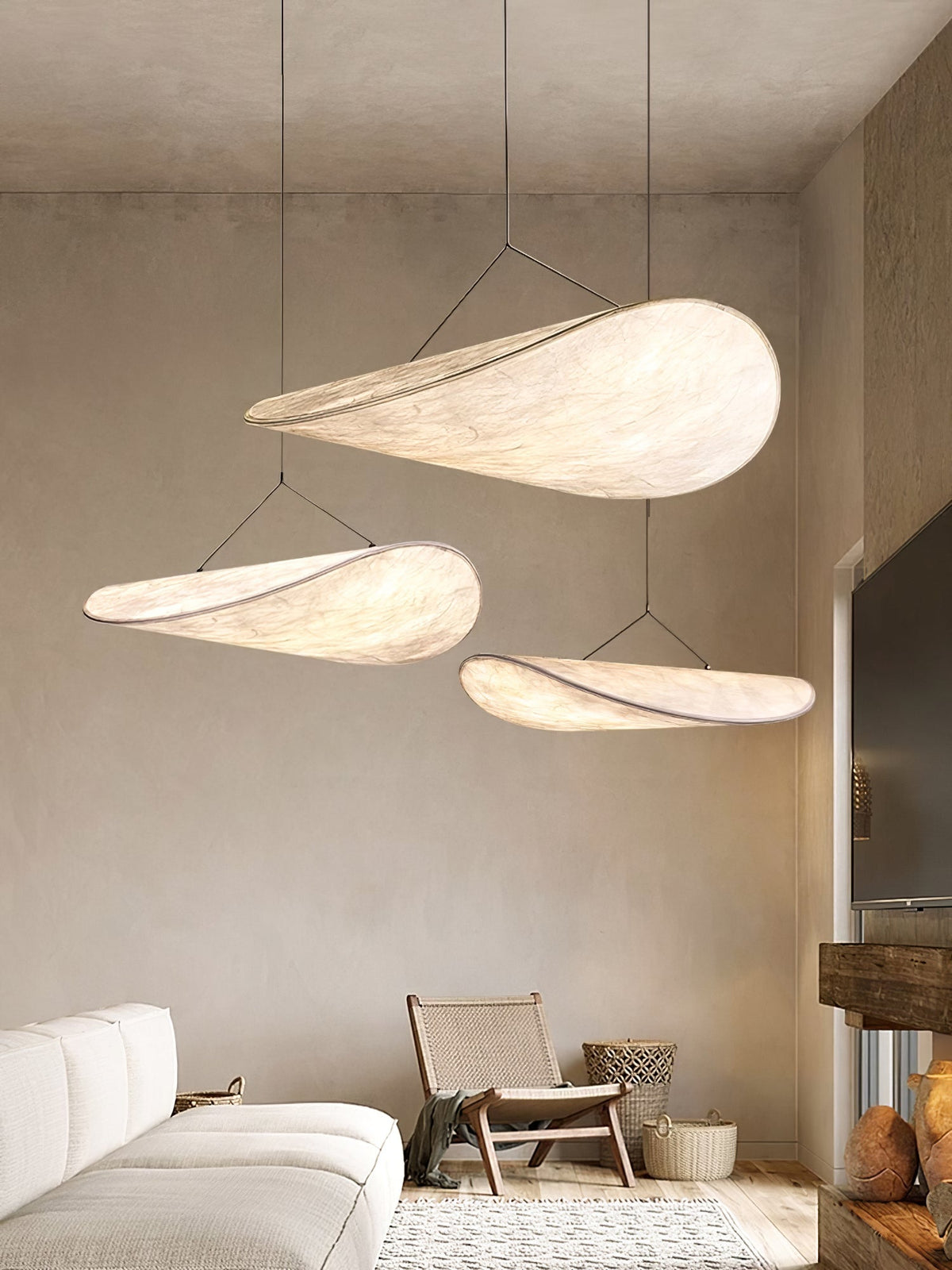 Traroria Modern Pendant Light