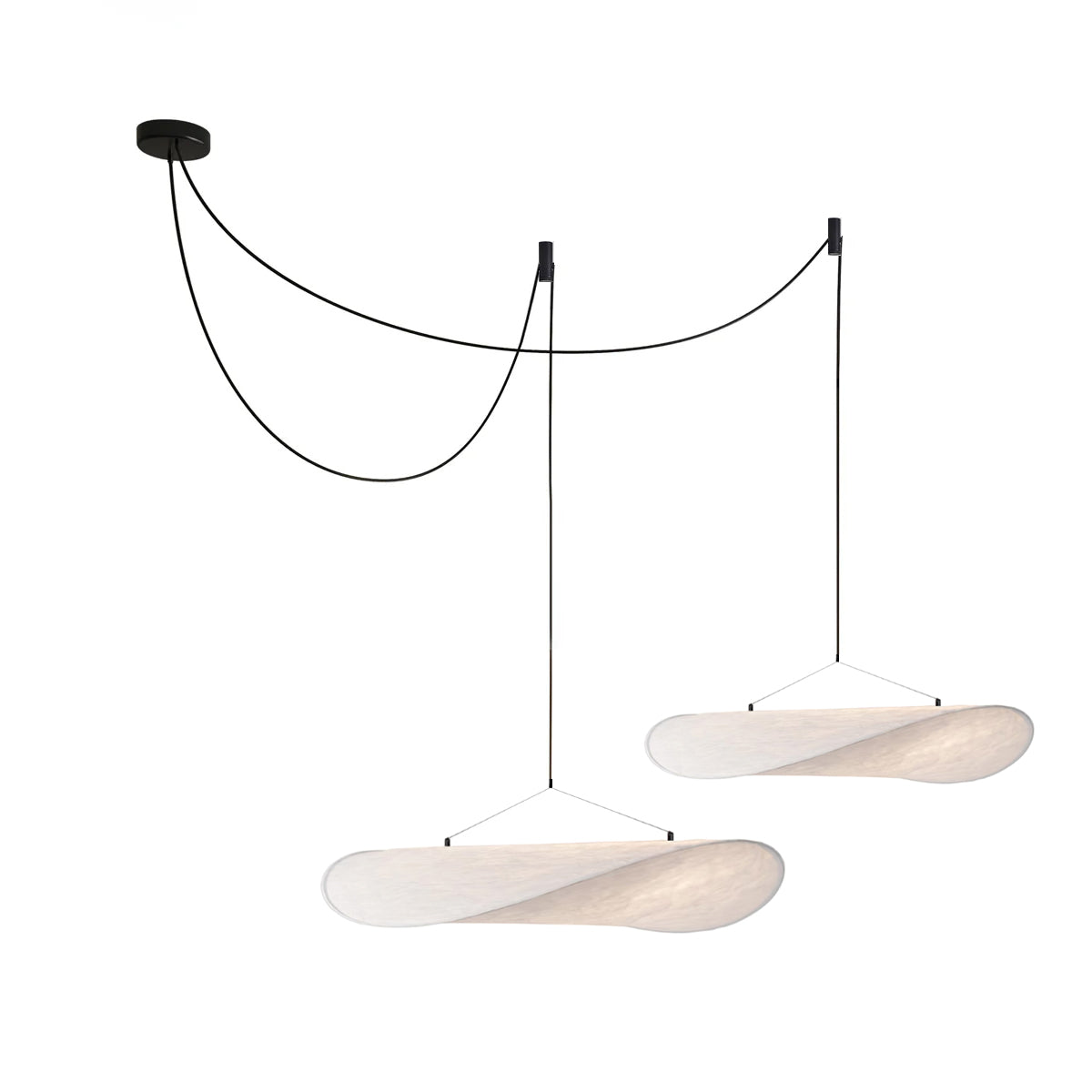 Traroria Modern Pendant Light