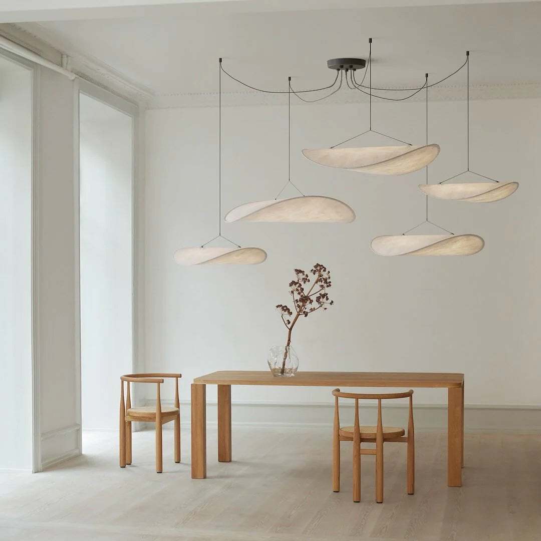 Traroria Modern Pendant Light