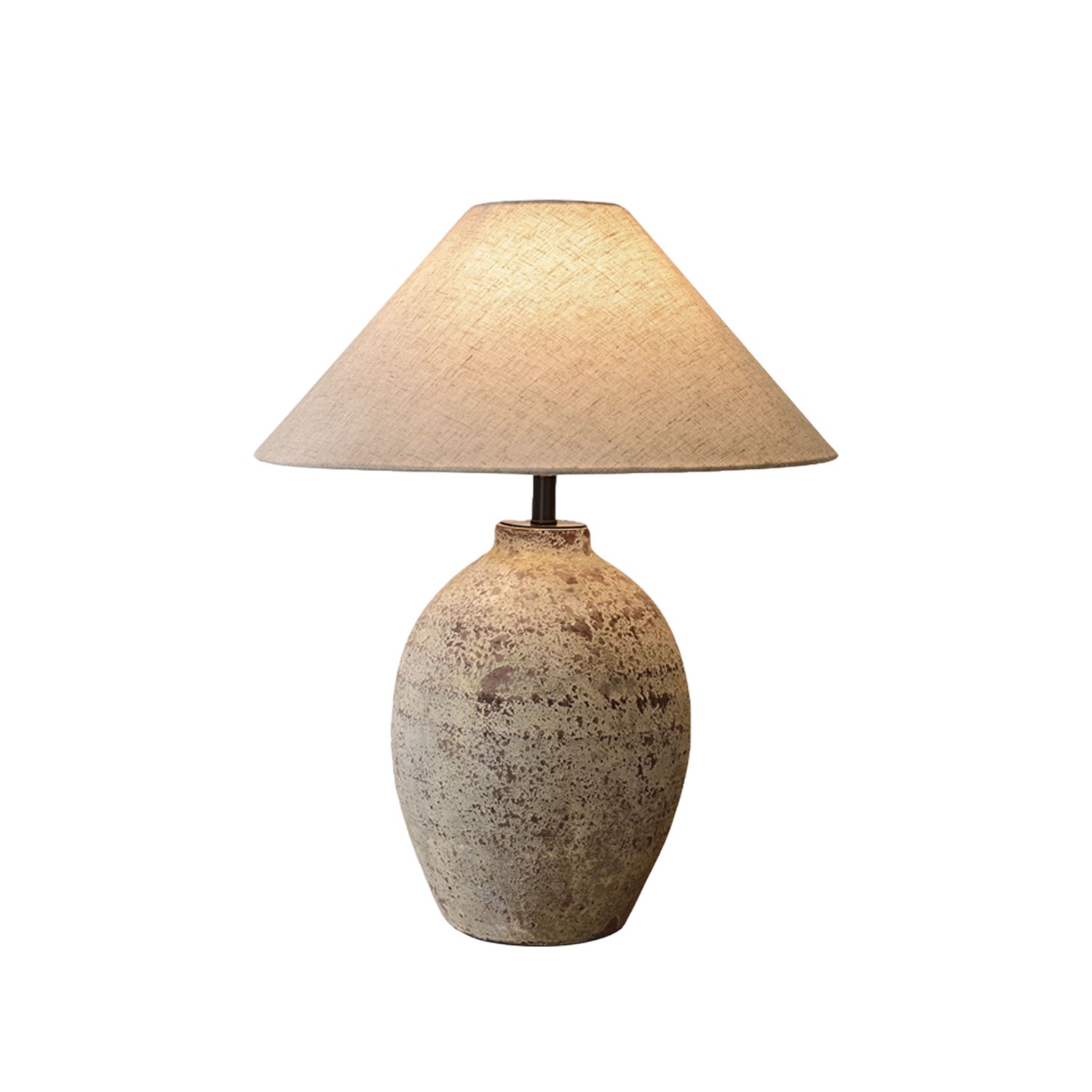 Rusiten Table Lamp