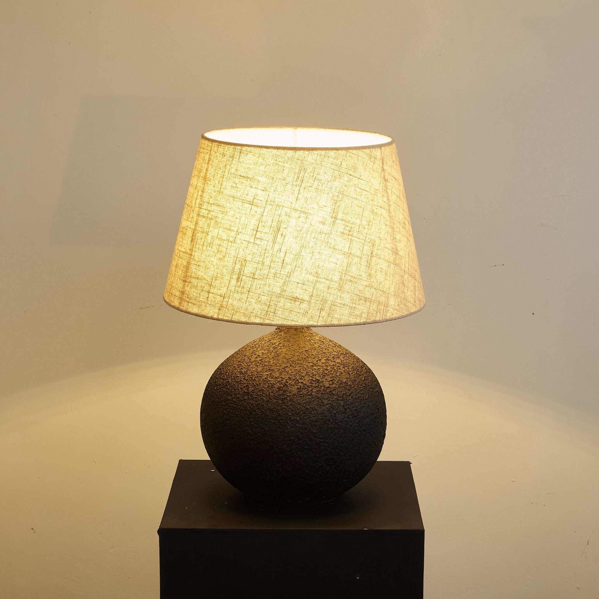 Temza Table Lamp