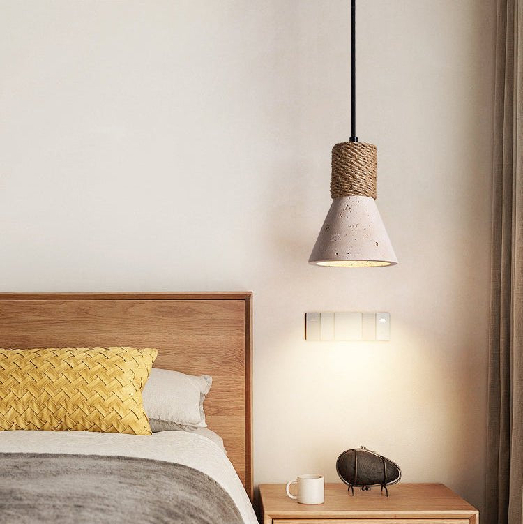 Seconey Pendant Light