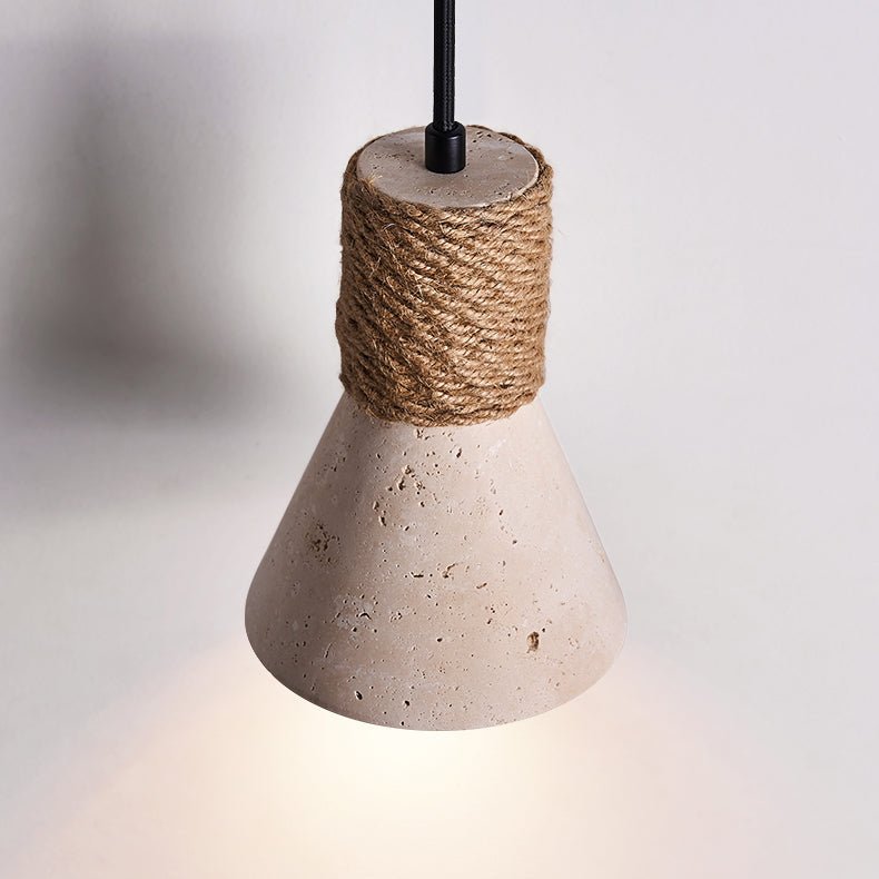 Seconey Pendant Light