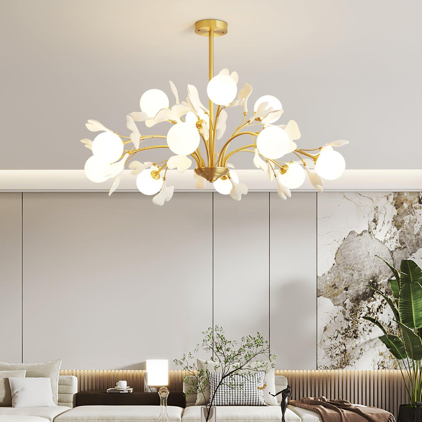 Televessa Ceiling Light