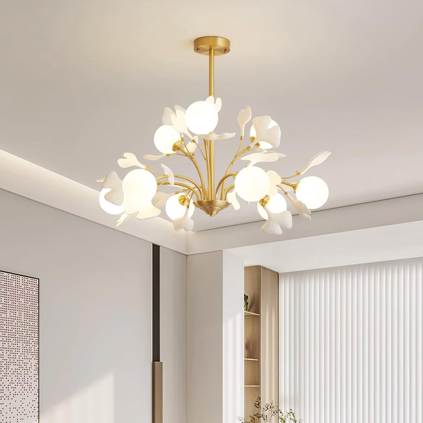 Televessa Ceiling Light