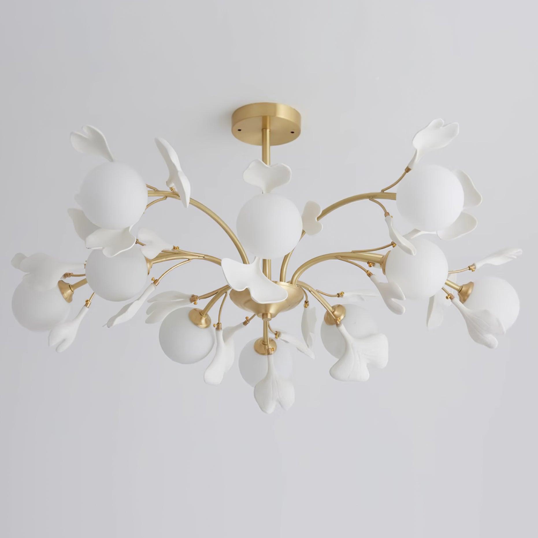 Televessa Ceiling Light