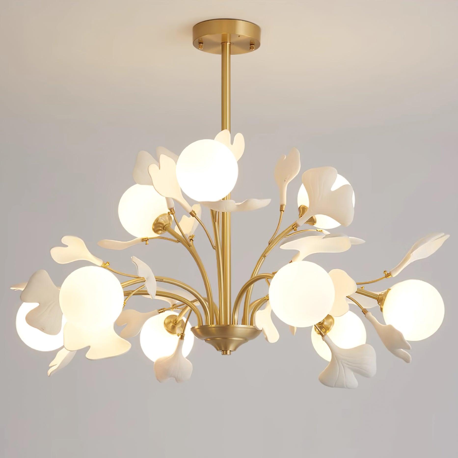 Televessa Ceiling Light