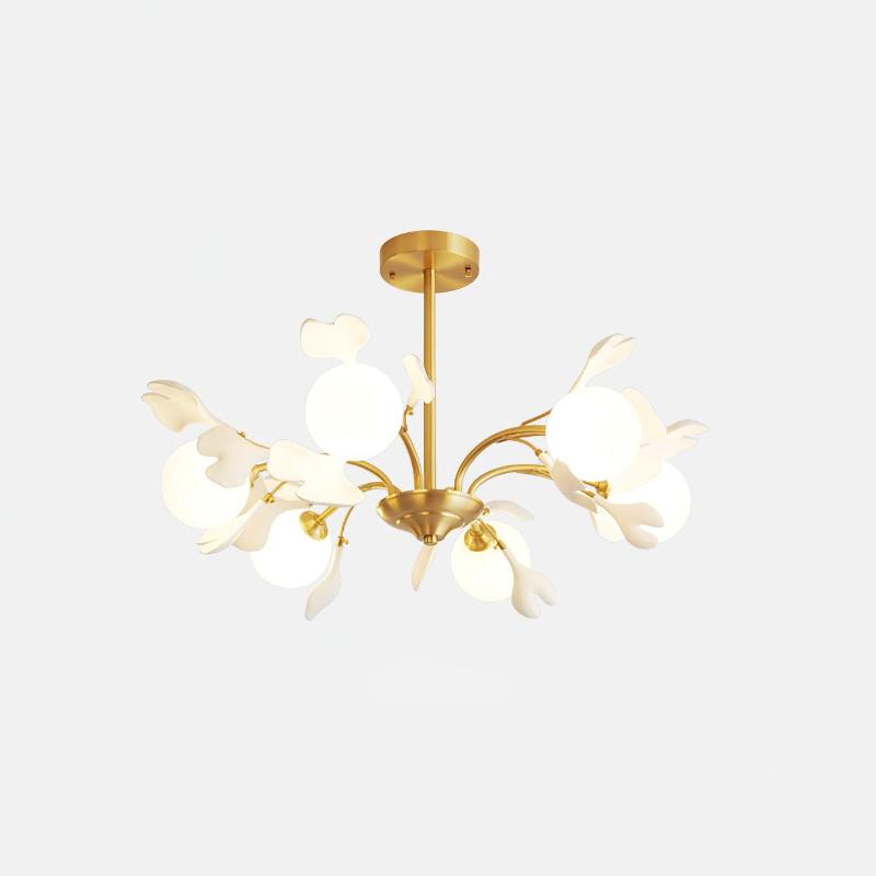Televessa Ceiling Light