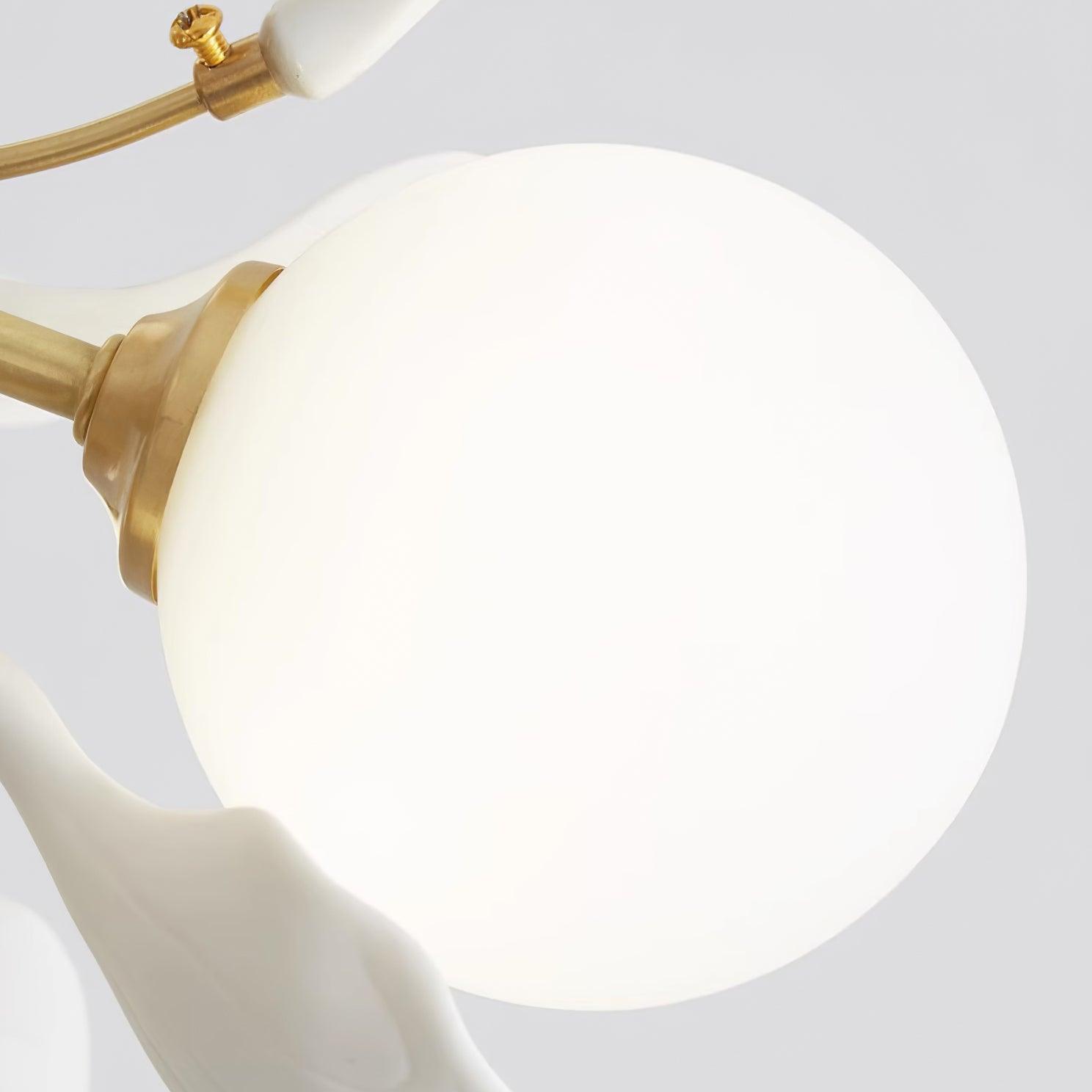 Televessa Ceiling Light