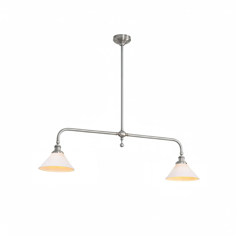 Nissiko Linear Pendant Light