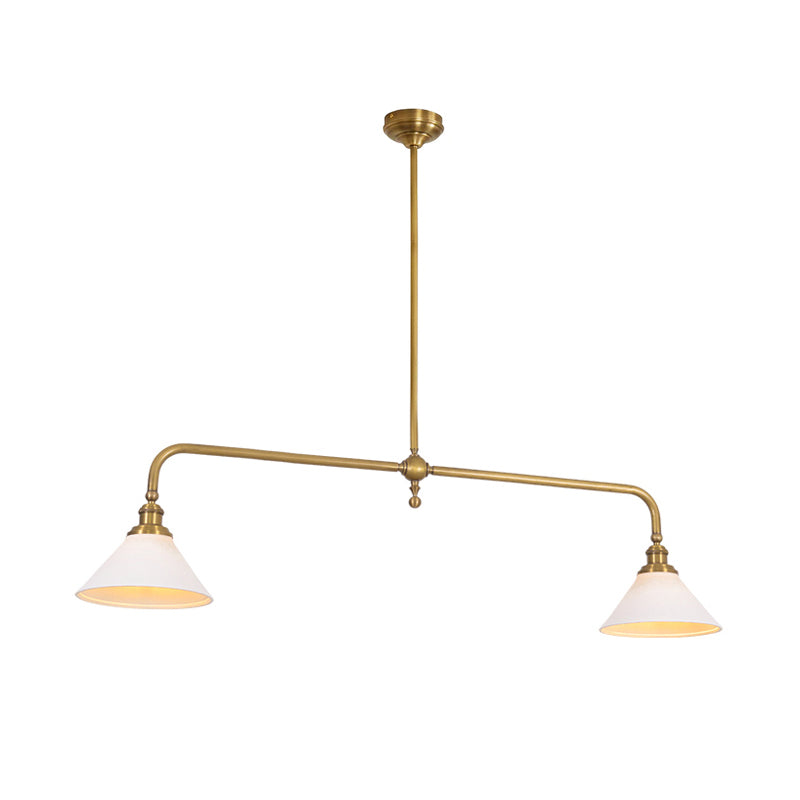 Nissiko Linear Pendant Light