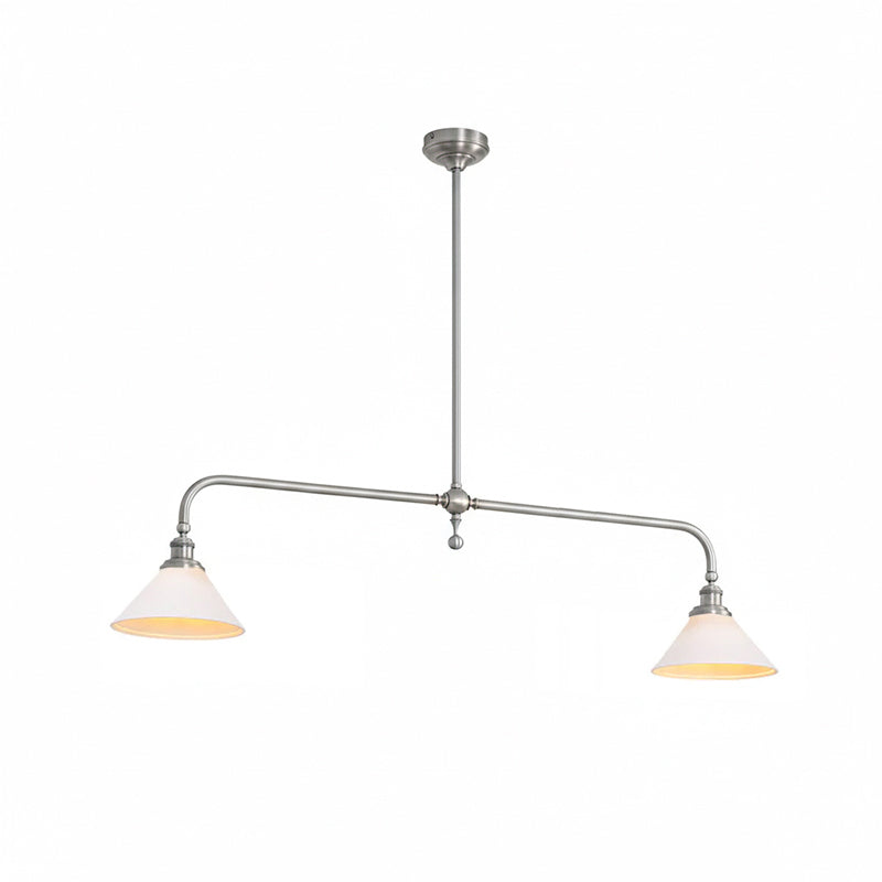 Nissiko Linear Pendant Light