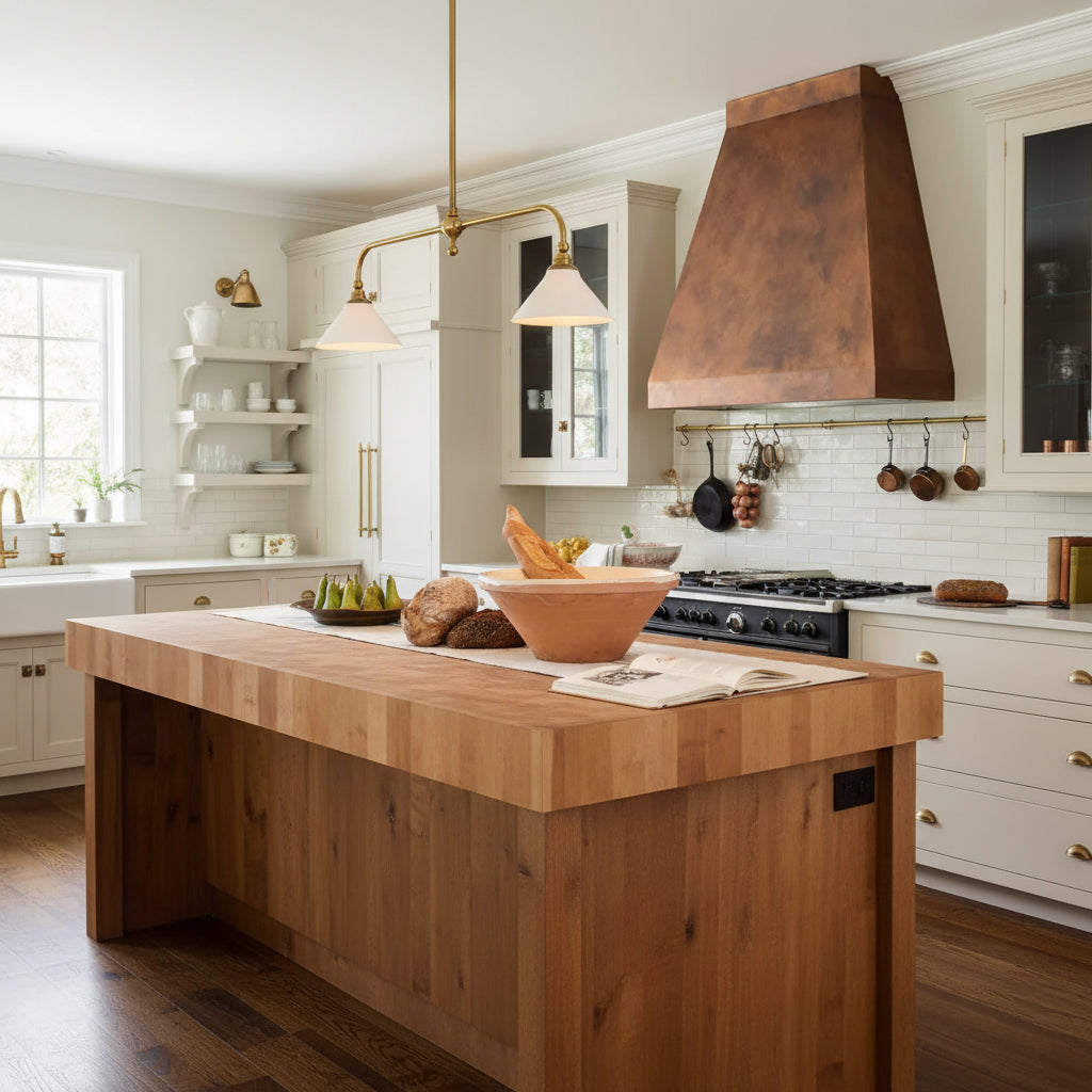 Nissiko Linear Pendant Light