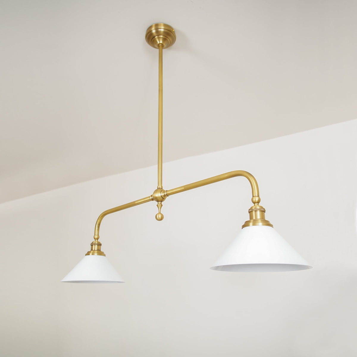 Nissiko Linear Pendant Light