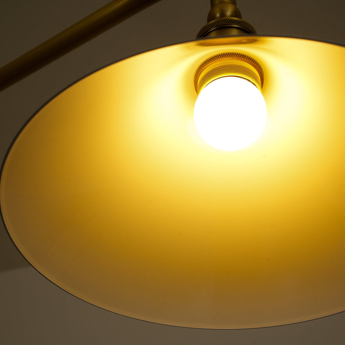 Nissiko Linear Pendant Light