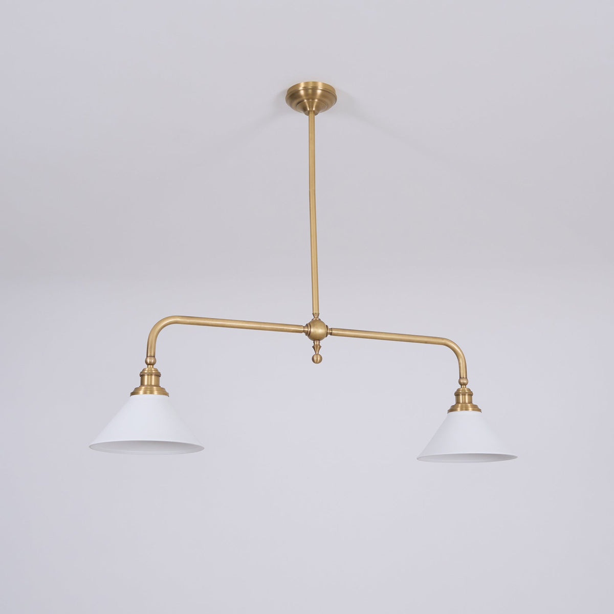 Nissiko Linear Pendant Light