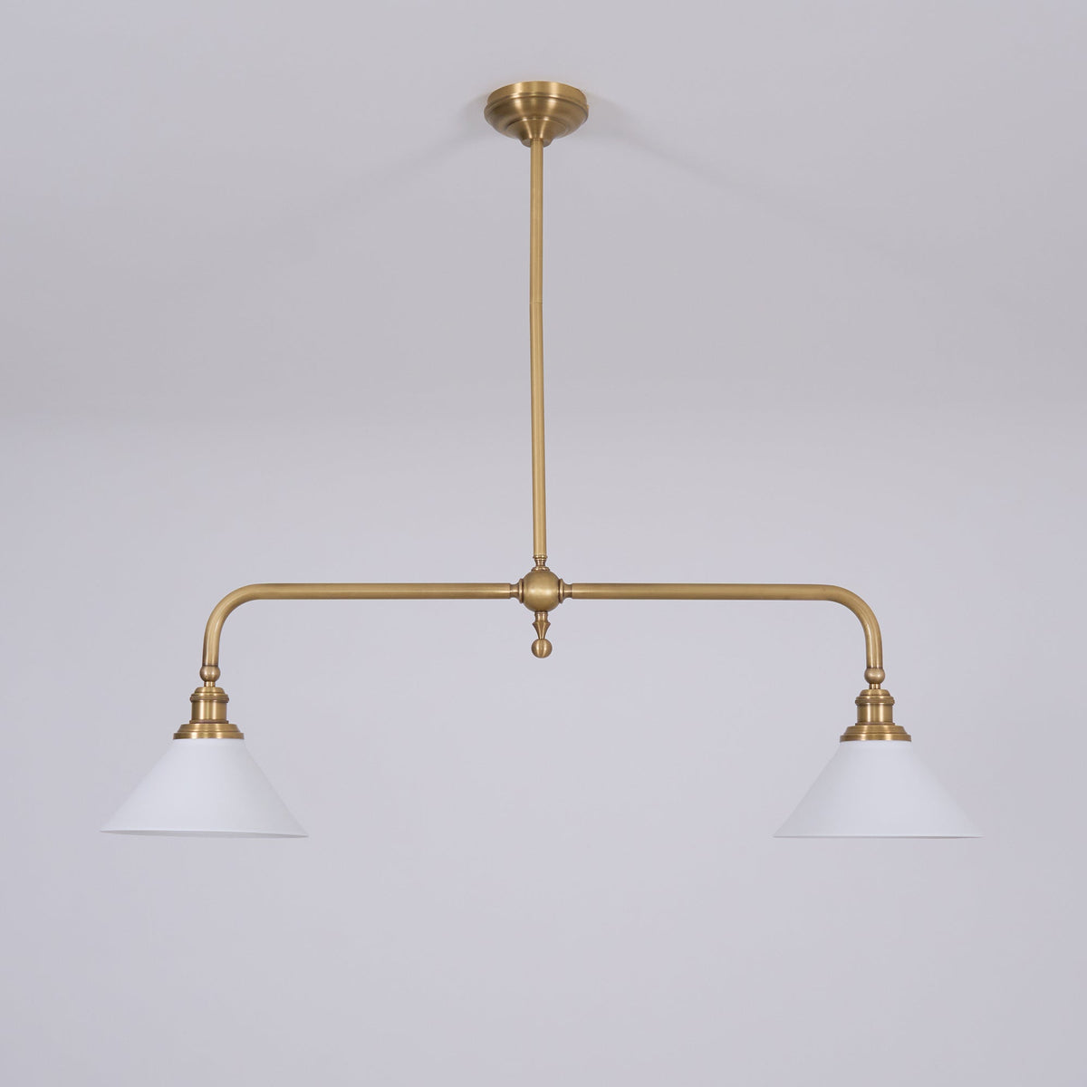 Nissiko Linear Pendant Light