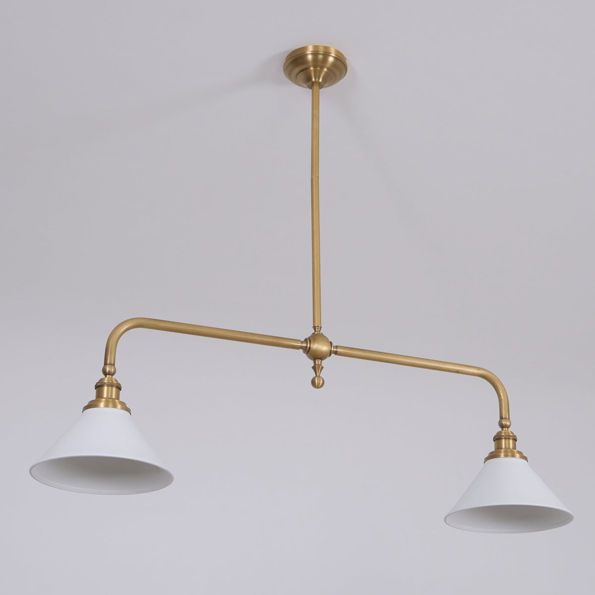 Nissiko Linear Pendant Light
