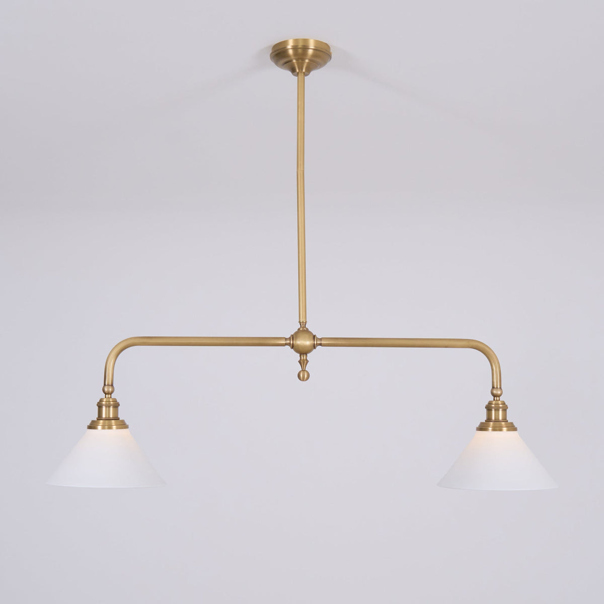 Nissiko Linear Pendant Light