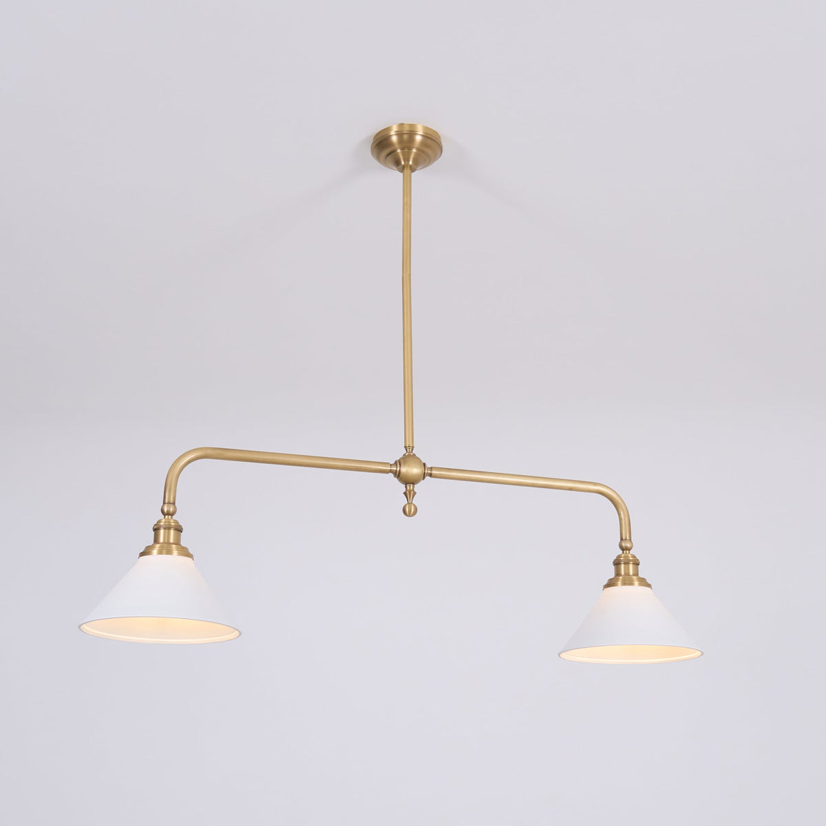 Nissiko Linear Pendant Light