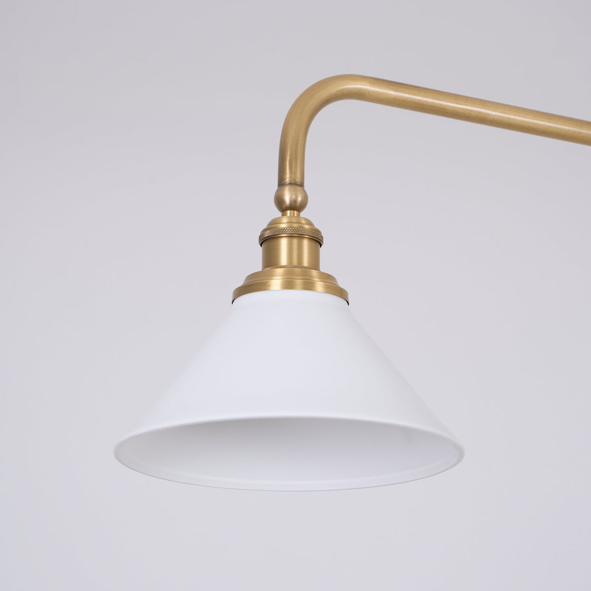 Nissiko Linear Pendant Light