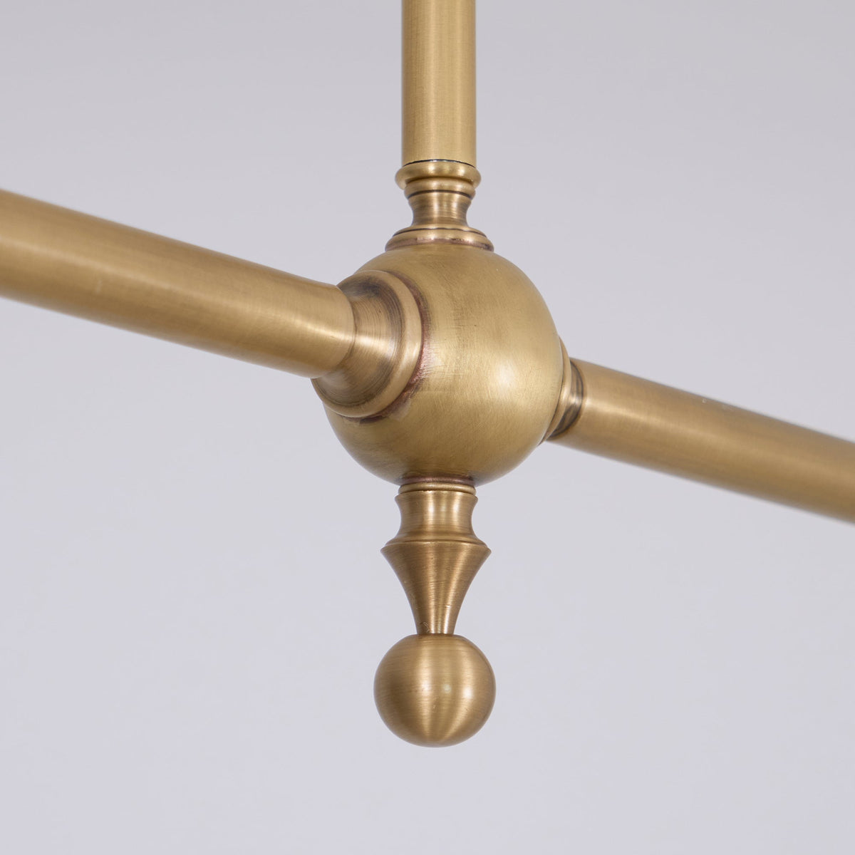 Nissiko Linear Pendant Light