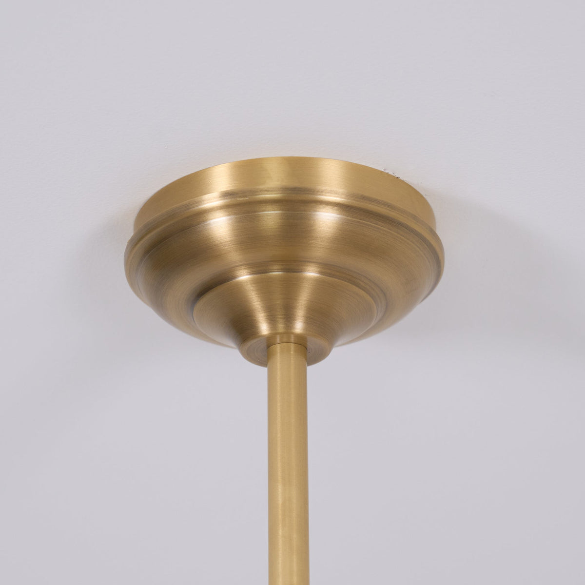 Nissiko Linear Pendant Light