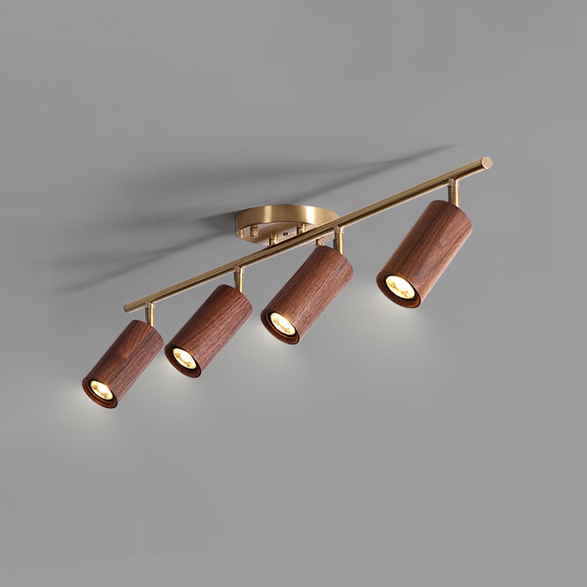 Volani Cylinder Ceiling Light
