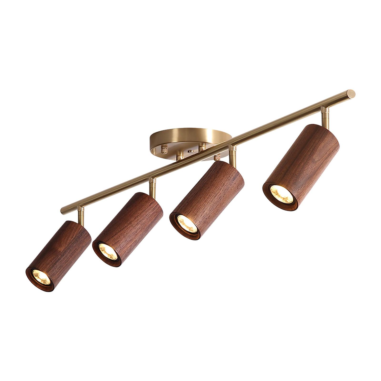 Volani Cylinder Ceiling Light