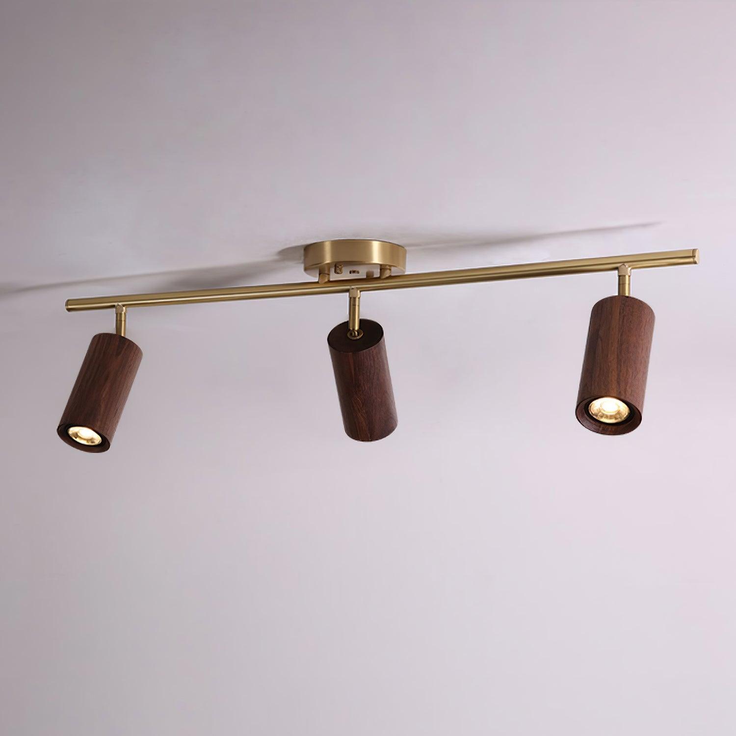Volani Cylinder Ceiling Light