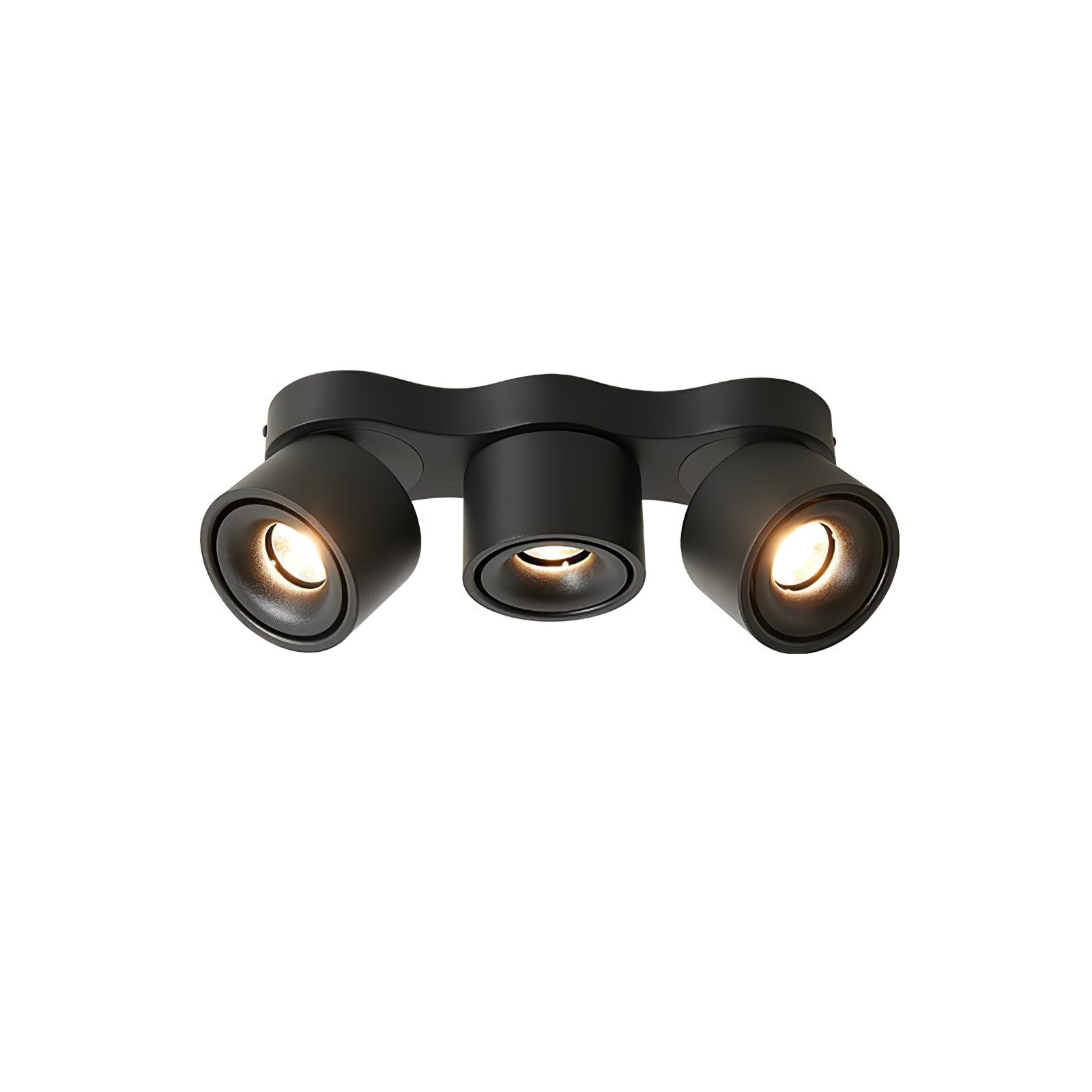 Tricos Linear Ceiling Light