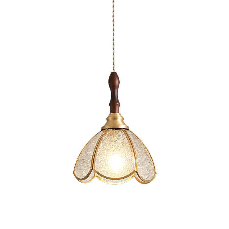 Forale Tiffany Pendant Light