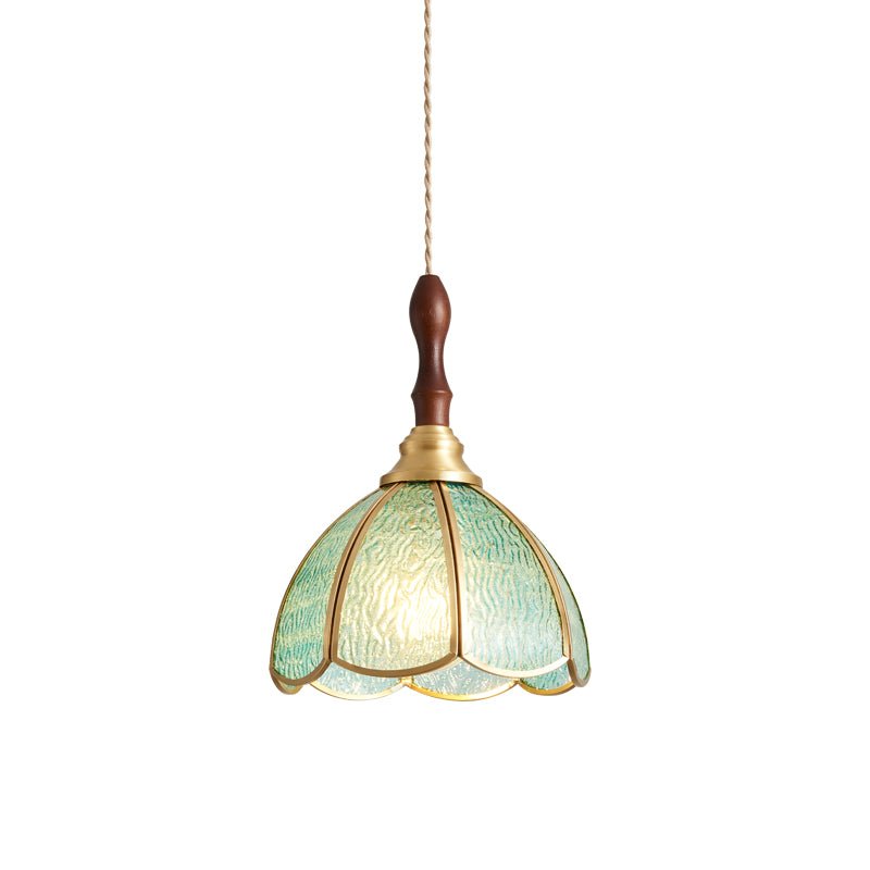 Forale Tiffany Pendant Light