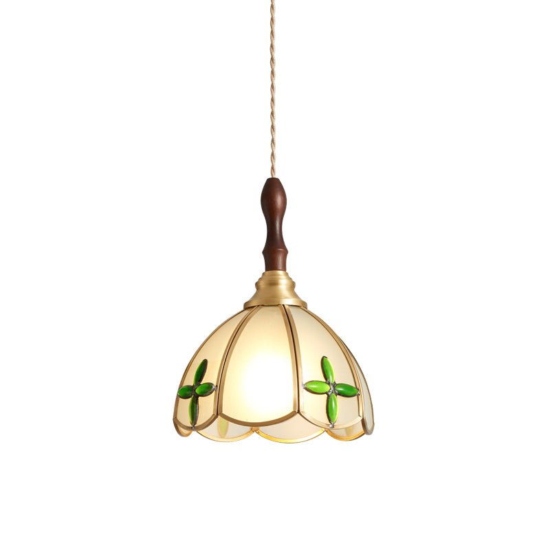 Forale Tiffany Pendant Light