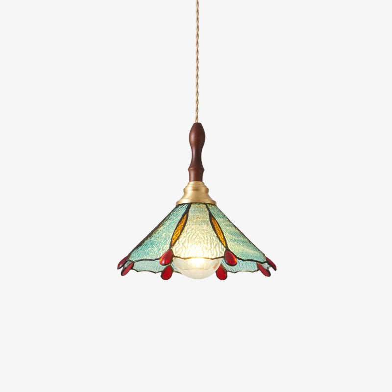 Forale Tiffany Pendant Light