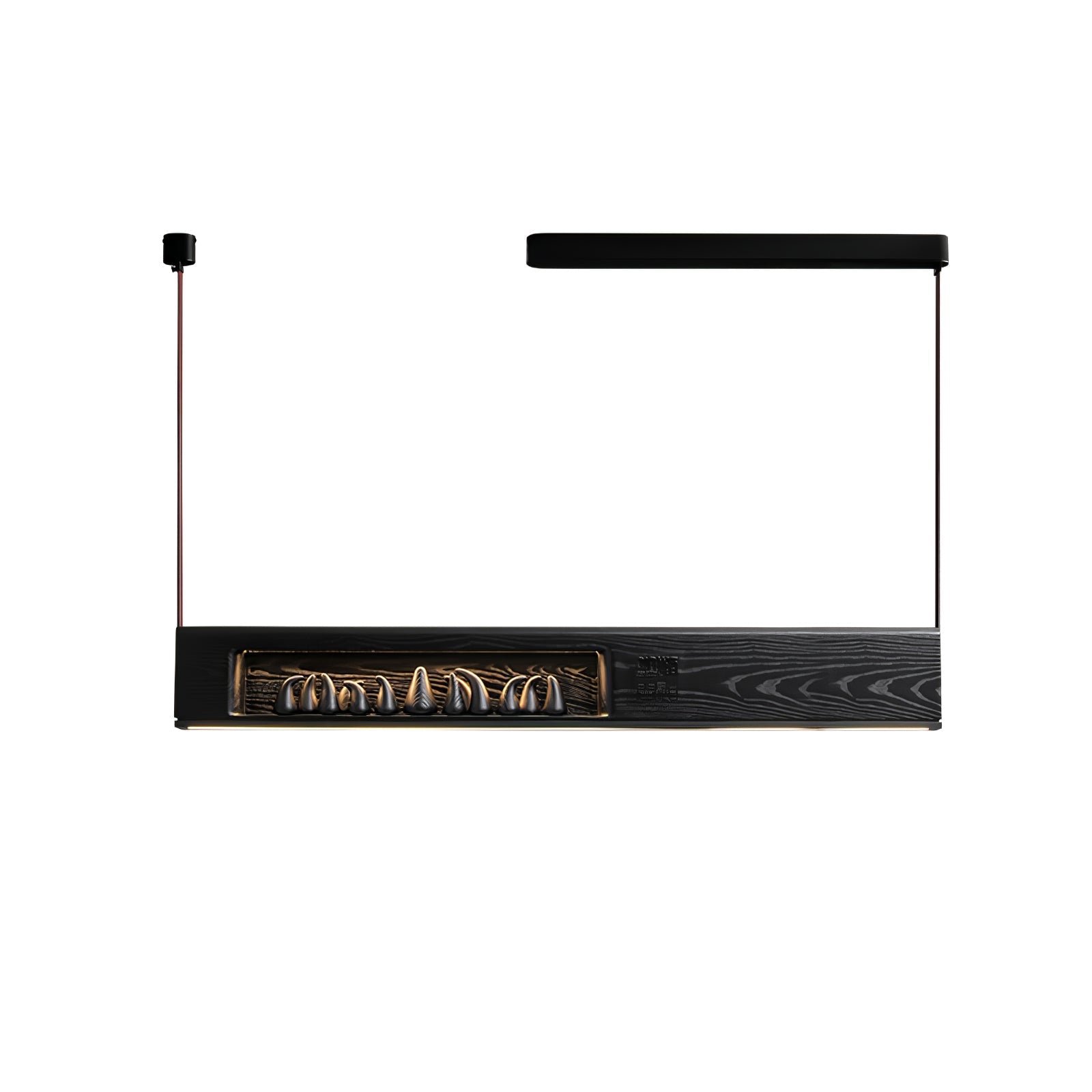 Mountscape Pendant Light