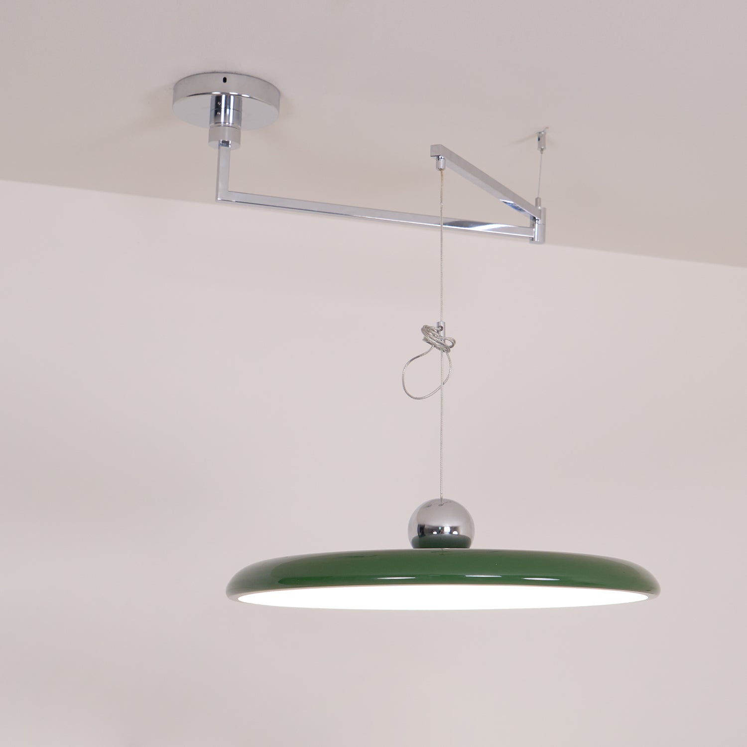 Zilito Pendant Light
